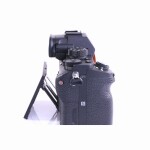 Sony Alpha 7s II Systemkamera (Body) (sehr gut)