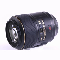 Nikon AF-S Micro-Nikkor 105mm F/2.8 G ED VR (sehr gut)