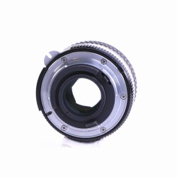 Nikon AI-S Nikkor 50mm F/2.0 Manual Focus (sehr gut)