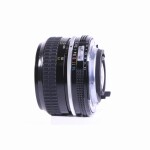 Nikon AI-S Nikkor 50mm F/2.0 Manual Focus (sehr gut)