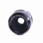 Nikon AI-S Nikkor 50mm F/2.0 Manual Focus (sehr gut)