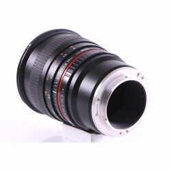 Samyang 50mm F/1.4 für Sony E-Mount (wie neu)