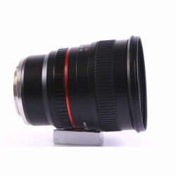 Samyang 50mm F/1.4 für Sony E-Mount (wie neu)