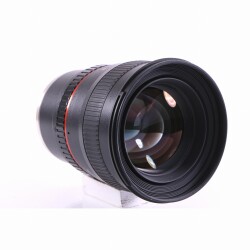 Samyang 50mm F/1.4 für Sony E-Mount (wie neu)