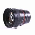 Samyang 50mm F/1.4 für Sony E-Mount (wie neu)