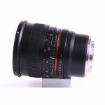 Samyang 50mm F/1.4 für Sony E-Mount (wie neu)