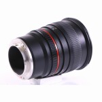 Samyang 50mm F/1.4 für Sony E-Mount (wie neu)