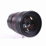 Samyang 50mm F/1.4 für Sony E-Mount (wie neu)