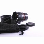 Samyang 50mm F/1.4 für Sony E-Mount (wie neu)