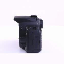Canon EOS 350D SLR-Digitalkamera (Body) (sehr gut)