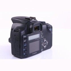 Canon EOS 350D SLR-Digitalkamera (Body) (sehr gut)