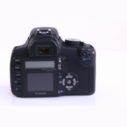 Canon EOS 350D SLR-Digitalkamera (Body) (sehr gut)