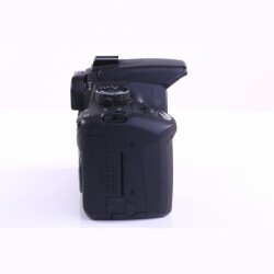 Canon EOS 350D SLR-Digitalkamera (Body) (sehr gut)