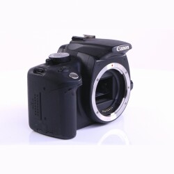 Canon EOS 350D SLR-Digitalkamera (Body) (sehr gut)