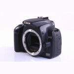 Canon EOS 350D SLR-Digitalkamera (Body) (sehr gut)