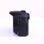 Canon EOS 350D SLR-Digitalkamera (Body) (sehr gut)