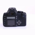 Canon EOS 350D SLR-Digitalkamera (Body) (sehr gut)