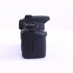 Canon EOS 350D SLR-Digitalkamera (Body) (sehr gut)