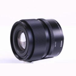 Sigma 90mm F/2.8 DG DN Contemporary für Sony E-Mount...