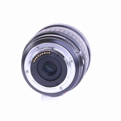 Olympus Zuiko Digital ED 18-180mm F/3.5-6.3 (sehr gut)