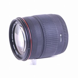 Sigma 18-200mm F/3.5-6.3 DC für Pentax (sehr gut)