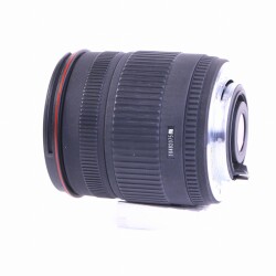 Sigma 18-200mm F/3.5-6.3 DC für Pentax (sehr gut)