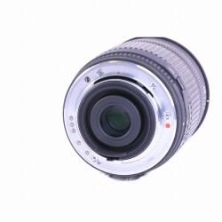 Sigma 18-200mm F/3.5-6.3 DC für Pentax (sehr gut)