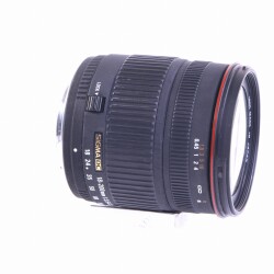 Sigma 18-200mm F/3.5-6.3 DC für Pentax (sehr gut)