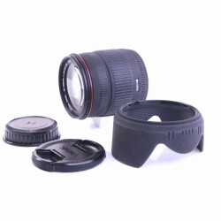 Sigma 18-200mm F/3.5-6.3 DC für Pentax (sehr gut)