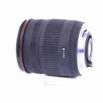 Sigma 18-200mm F/3.5-6.3 DC für Pentax (sehr gut)