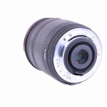 Sigma 18-200mm F/3.5-6.3 DC für Pentax (sehr gut)