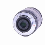 Sigma 18-200mm F/3.5-6.3 DC für Pentax (sehr gut)