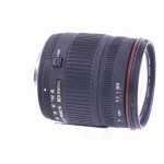 Sigma 18-200mm F/3.5-6.3 DC für Pentax (sehr gut)