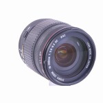 Sigma 18-200mm F/3.5-6.3 DC für Pentax (sehr gut)
