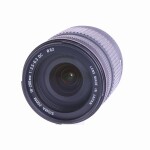 Sigma 18-200mm F/3.5-6.3 DC für Pentax (sehr gut)