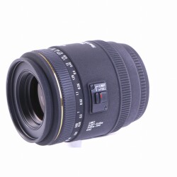 Sigma 70mm F/2.8 EX DG Makro für Pentax (sehr gut)