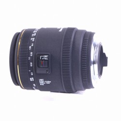Sigma 70mm F/2.8 EX DG Makro für Pentax (sehr gut)