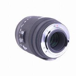 Sigma 70mm F/2.8 EX DG Makro für Pentax (sehr gut)