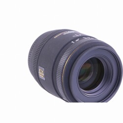 Sigma 70mm F/2.8 EX DG Makro für Pentax (sehr gut)