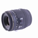 Sigma 70mm F/2.8 EX DG Makro für Pentax (sehr gut)