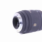 Sigma 70mm F/2.8 EX DG Makro für Pentax (sehr gut)