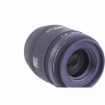 Sigma 70mm F/2.8 EX DG Makro für Pentax (sehr gut)