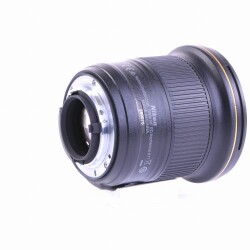 Nikon AF-S Nikkor 20mm F/1.8 G ED (wie neu)