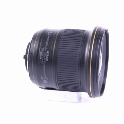 Nikon AF-S Nikkor 20mm F/1.8 G ED (wie neu)