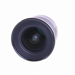 Nikon AF-S Nikkor 20mm F/1.8 G ED (wie neu)