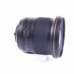 Nikon AF-S Nikkor 20mm F/1.8 G ED (wie neu)