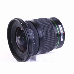 Pentax SMC-DA 12-24mm F/4 AL IF (sehr gut)