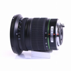 Pentax SMC-DA 12-24mm F/4 AL IF (sehr gut)