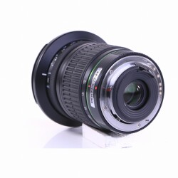 Pentax SMC-DA 12-24mm F/4 AL IF (sehr gut)