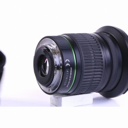 Pentax SMC-DA 12-24mm F/4 AL IF (sehr gut)